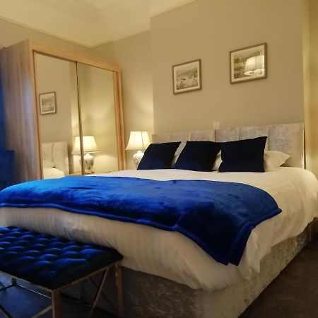 Bolands Self Catering Accommodation Hacketstown Bagian luar foto