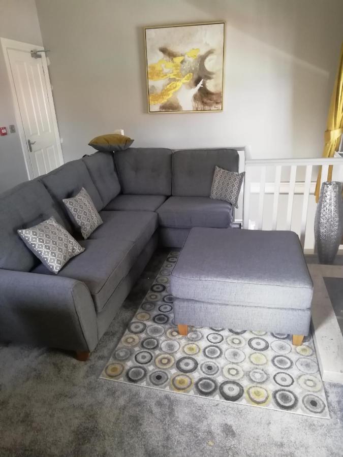 Bolands Self Catering Accommodation Hacketstown Bagian luar foto