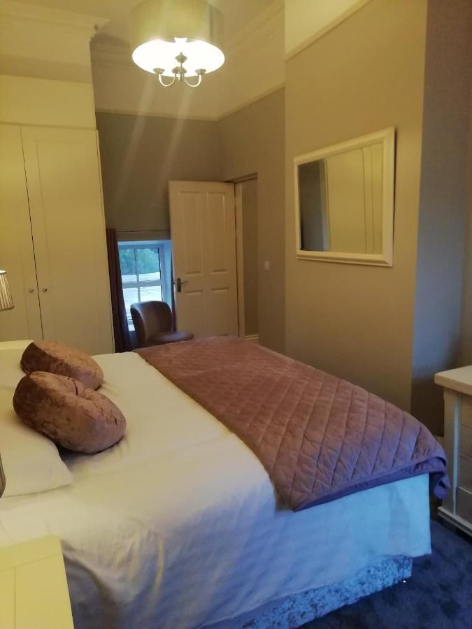 Bolands Self Catering Accommodation Hacketstown Bagian luar foto