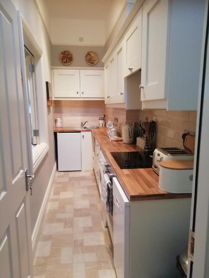 Bolands Self Catering Accommodation Hacketstown Bagian luar foto