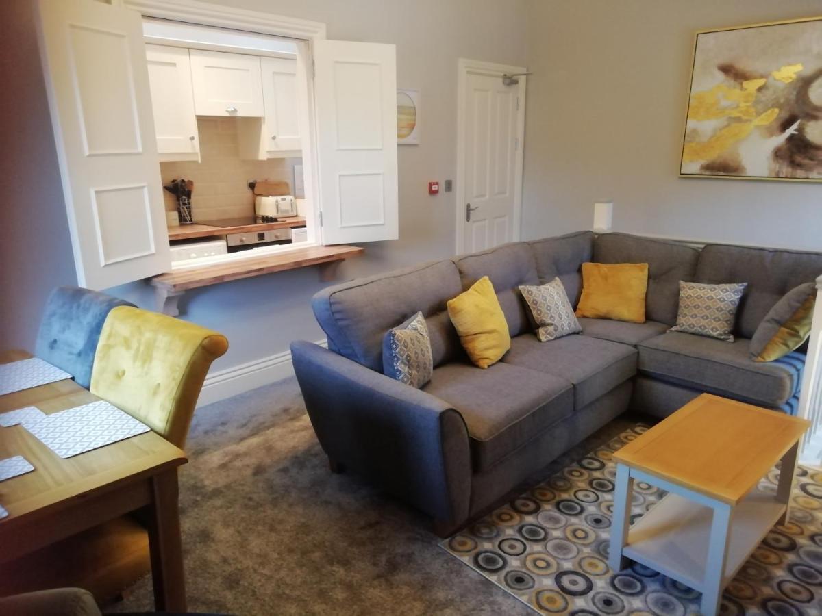 Bolands Self Catering Accommodation Hacketstown Bagian luar foto
