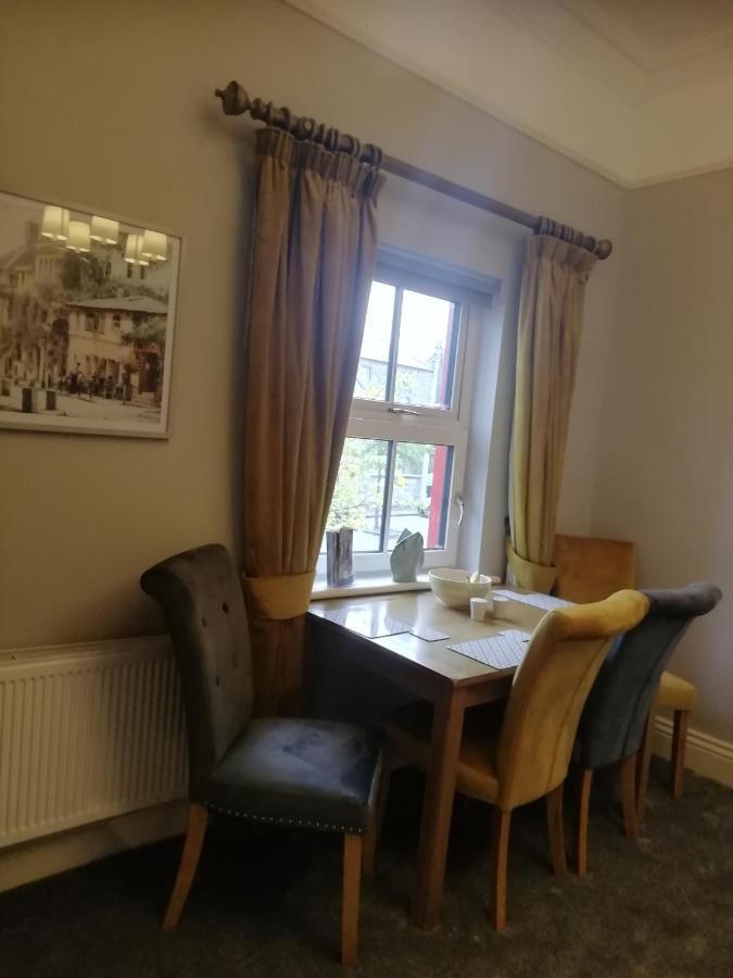 Bolands Self Catering Accommodation Hacketstown Bagian luar foto