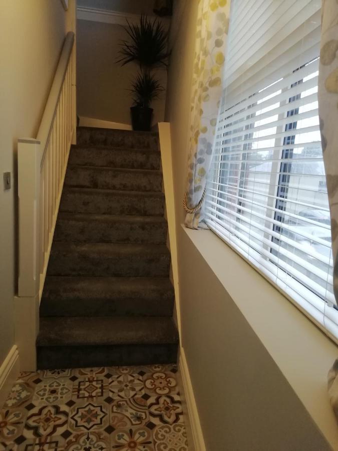 Bolands Self Catering Accommodation Hacketstown Bagian luar foto