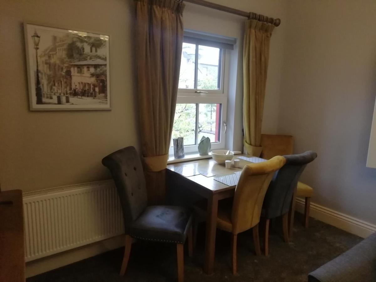 Bolands Self Catering Accommodation Hacketstown Bagian luar foto