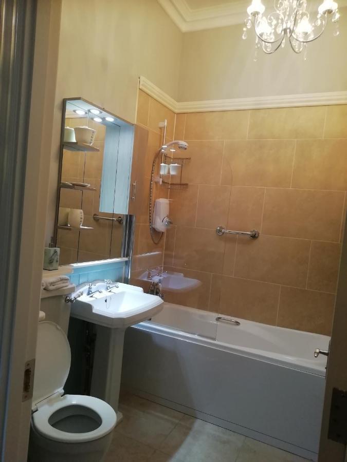 Bolands Self Catering Accommodation Hacketstown Bagian luar foto