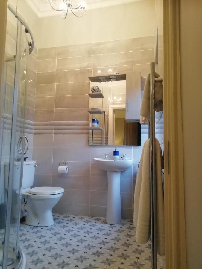 Bolands Self Catering Accommodation Hacketstown Bagian luar foto