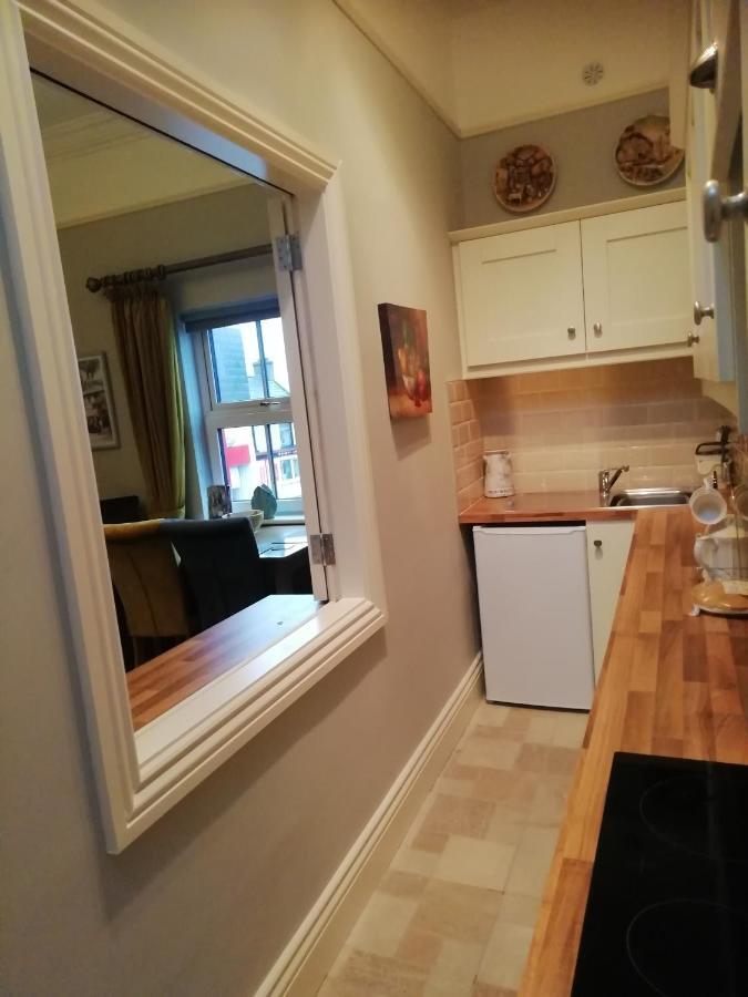 Bolands Self Catering Accommodation Hacketstown Bagian luar foto